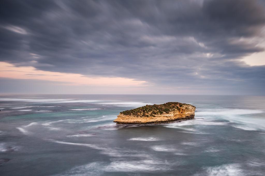 12 Apostles Accommodation Anchors Beach House With Sea Views Port Campbell Cameră foto